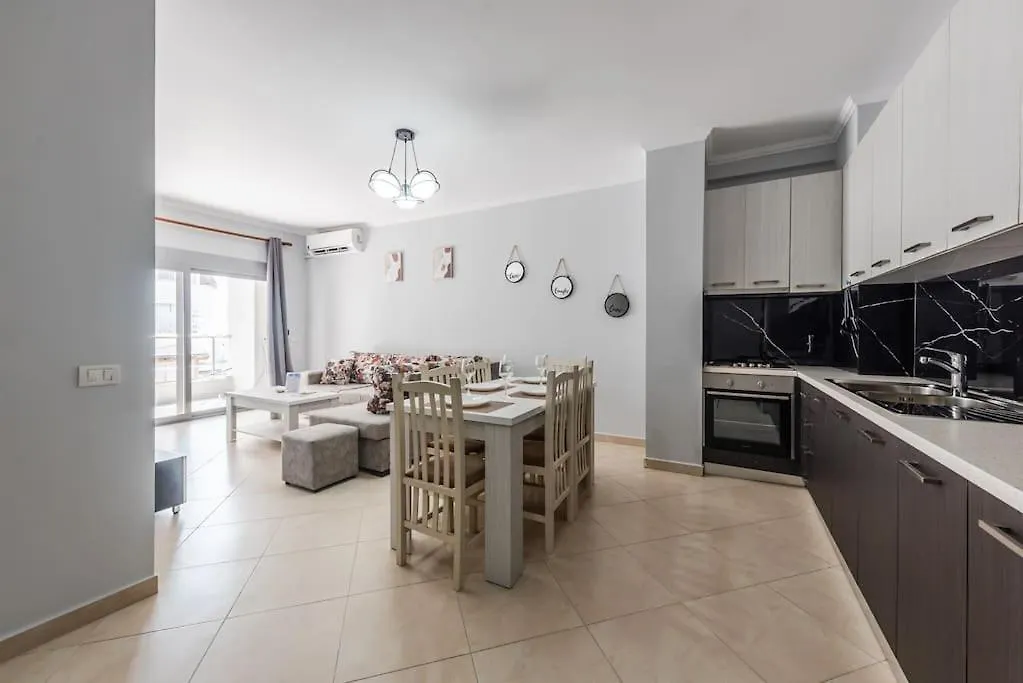 The City Comfort Jedas By Ps Durres 0*,