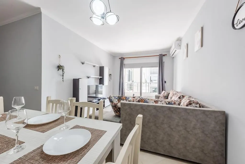 The City Comfort Jedas By Ps Durres Albania