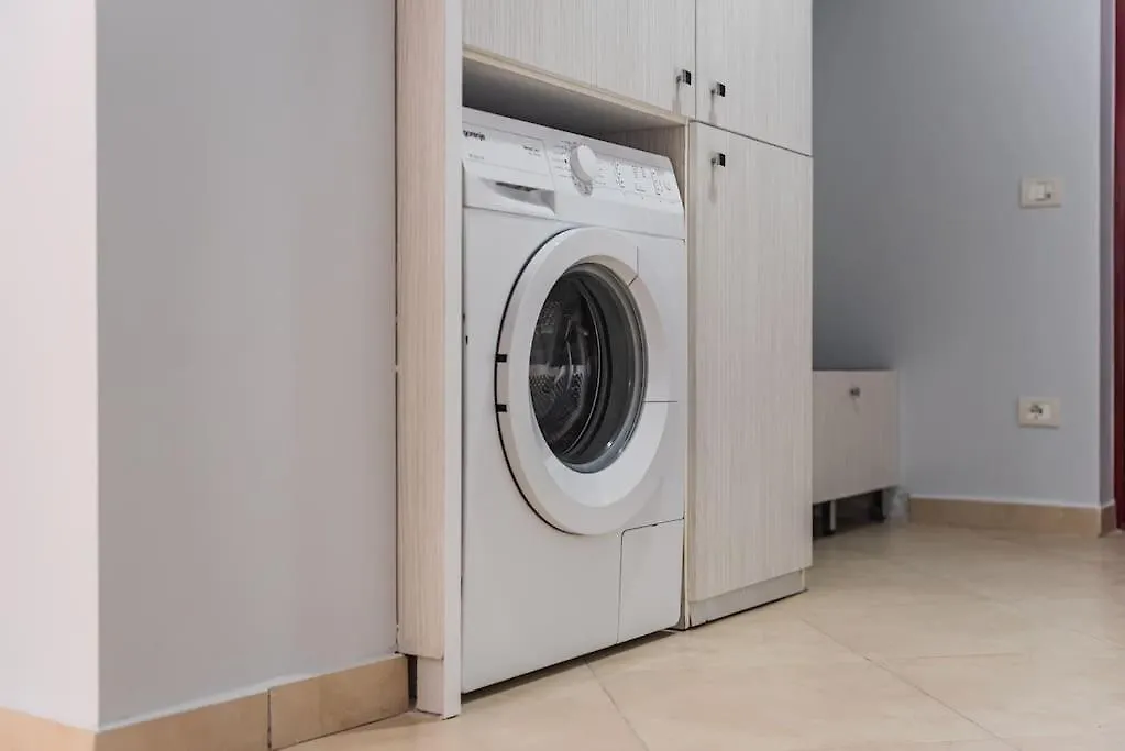 Apartment The City Comfort Jedas By Ps Durres