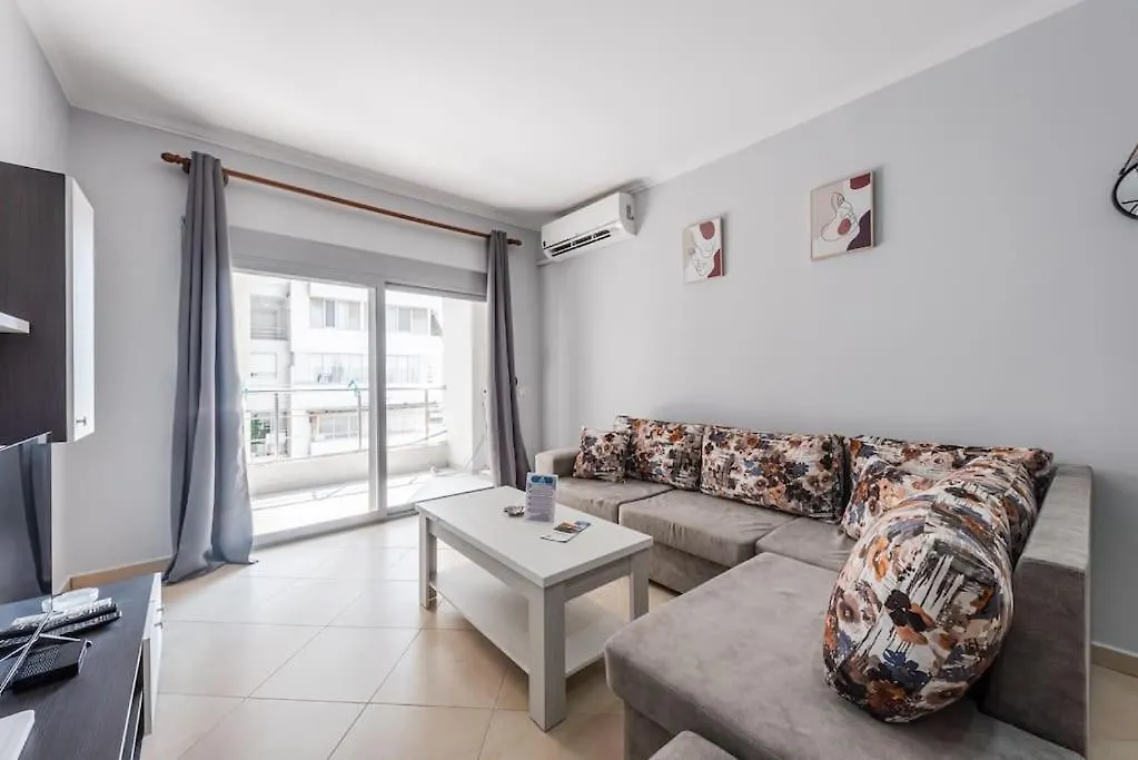 The City Comfort Jedas By Ps Durres 0*,  Albania