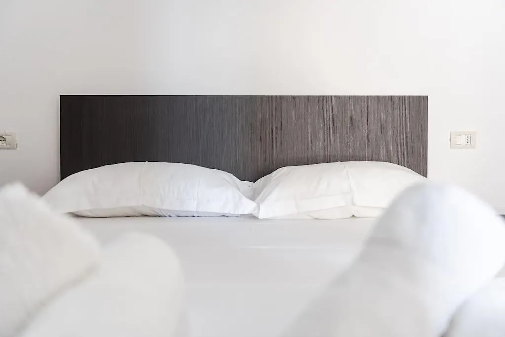 The City Comfort Jedas By Ps Durres Albania