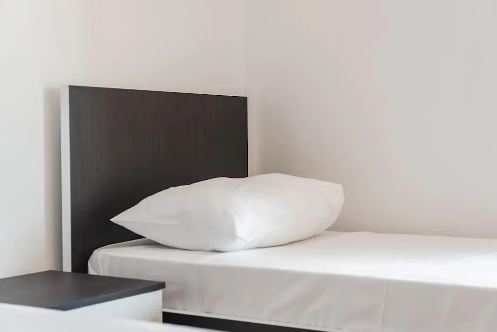 The City Comfort Jedas By Ps Durres Apartment