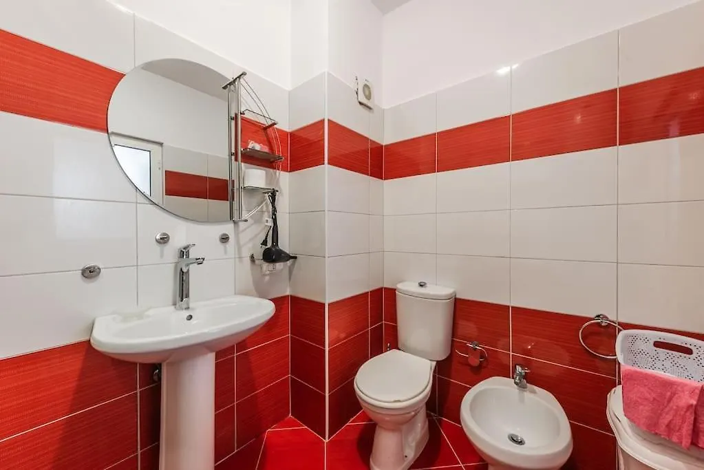 The City Comfort Jedas By Ps Durres Albania