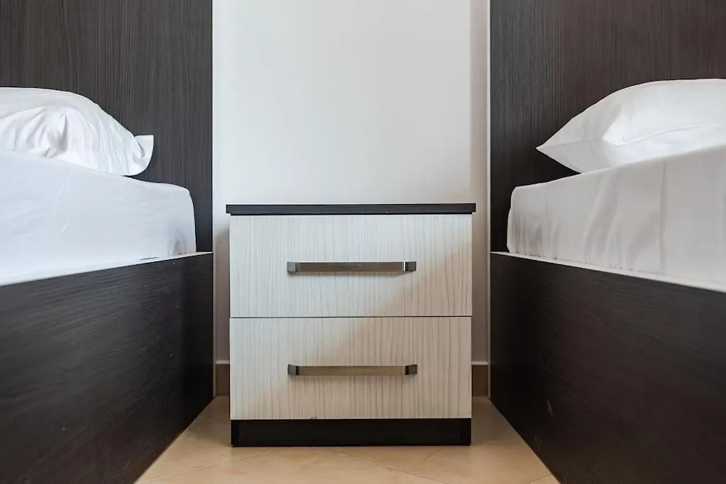 The City Comfort Jedas By Ps Durres Apartment