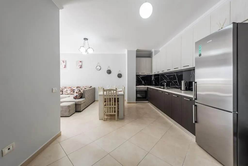 The City Comfort Jedas By Ps Durres