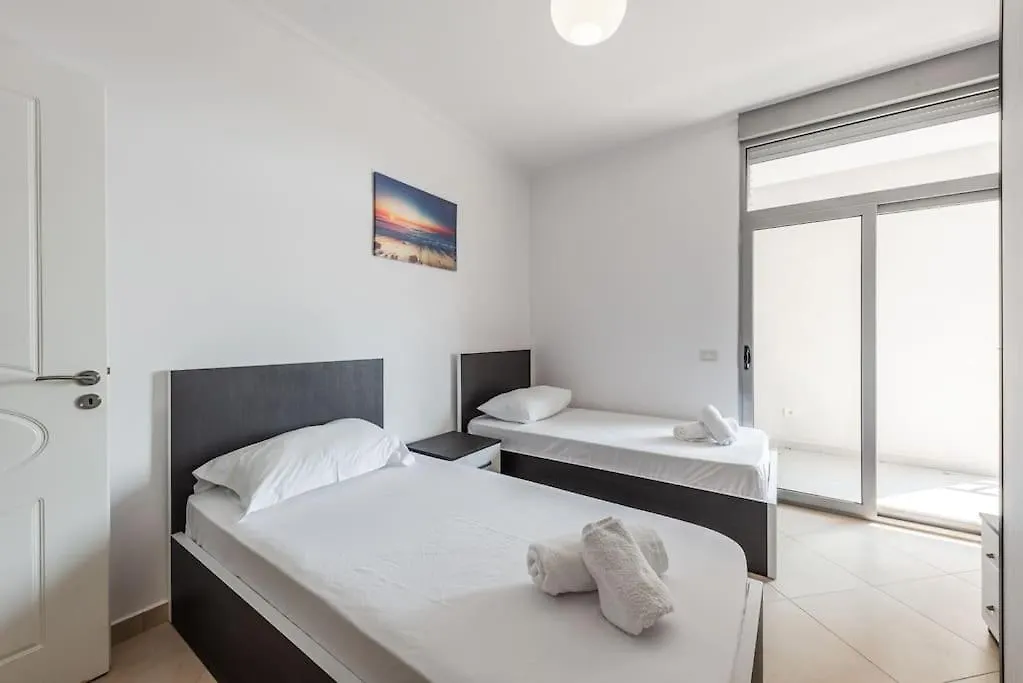 The City Comfort Jedas By Ps Durres