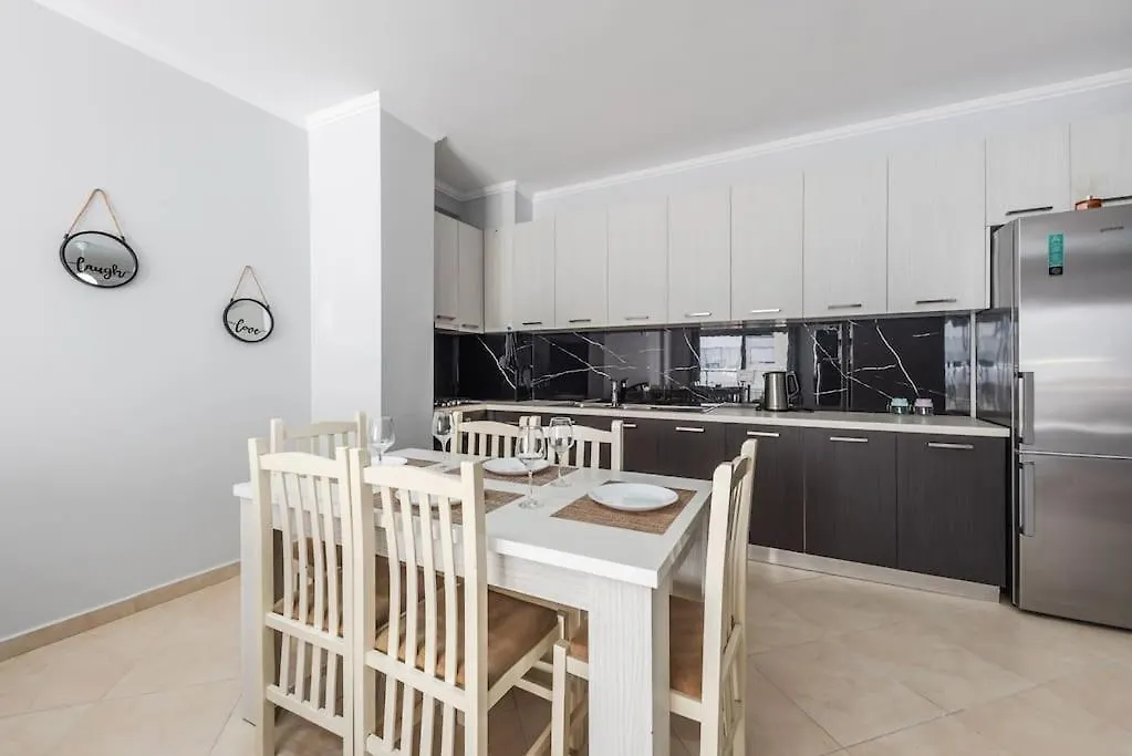 The City Comfort Jedas By Ps Durres