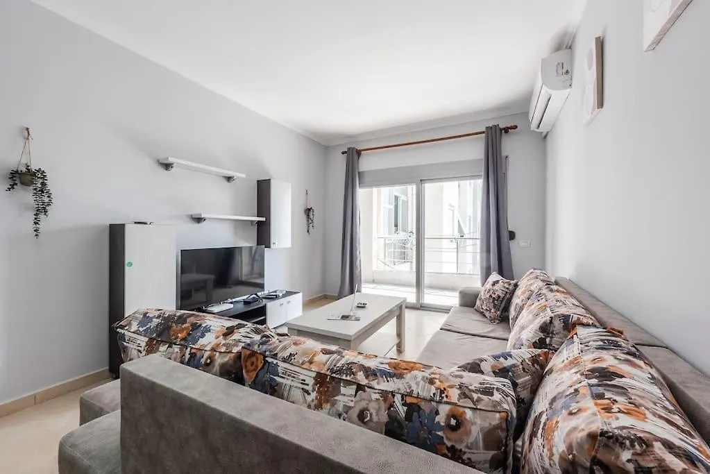 The City Comfort Jedas By Ps Durres