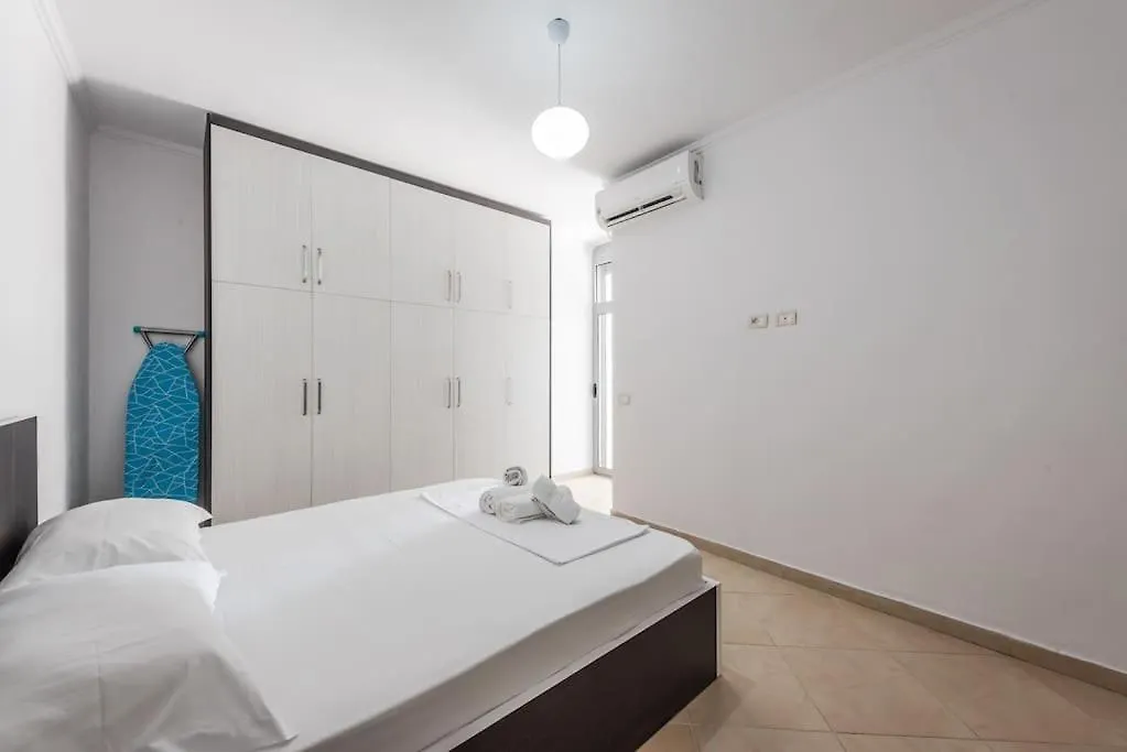 The City Comfort Jedas By Ps Durres 0*,  Albania