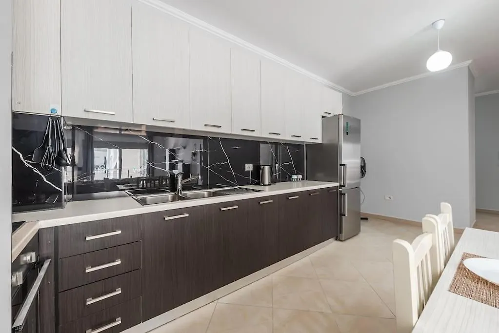 The City Comfort Jedas By Ps Durres