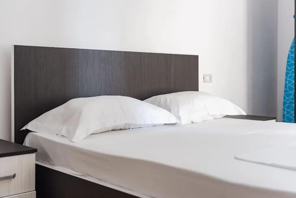 Apartment The City Comfort Jedas By Ps Durres